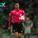 Who is Cesar Ramos, the referee for the Brazil - Costa Rica 2024 Copa América match?