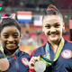 Laurie Hernandez Predicts Who Will Join ‘Wonderful’ Friend Simone Biles on Olympic Gymnastics Team (Exclusive)