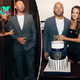 Derek Jeter’s wife, Hannah, throws surprise 50th birthday party at exclusive NYC club