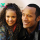 rom. The Rock and Madison Pettis Reunite After 19 Years Apart, Still Remain Very Close. ‎