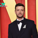 Justin Timberlake Breaks His Silence After Being Charged With Driving While Intoxicated