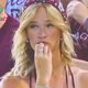 Texas A&M Fan Identified After Going Viral At College World Series