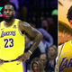 B83.Lakers Pursue Two New Stars Following Donovan Mitchell’s Move to Cavaliers