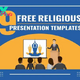 9 Free Non secular Presentation Templates to Make Your Religious Messages Impactful