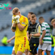 Joe Hart Reveals Special Request to Stevie Woods During Semi-final Celtic Warm-up