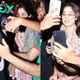 ‘Not my birthday’: Janhvi Kapoor appears uncomfortable as fans crowd her for selfies