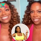 Kandi Burruss stopped taking Ozempic after it failed to curb her appetite: ‘I didn’t lose any weight’