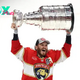 What did Florida Panthers’ Matthew Tkachuk’s do with the Stanley Cup?