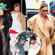 Justin and Hailey Bieber continue to dress in mismatched (yet equally stylish) outfits for NYC weekend