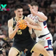 2024 NBA Draft Odds: Is Zach Edey Poised to Go in Lottery?