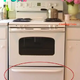 Most people misunderstand this. What is the real intent of the drawer beneath the stove?