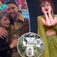 Taylor Swift plans to stay with Travis Kelce in Kansas City during Eras Tour break: report