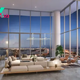 B83.Inside Rick Ross’s Opulent Miami Penthouse: Unveiling a $12 Million Masterpiece