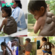 nht.At just six years old, a child’s determination, inspired by a turtle, led to an astonishing achievement of lifting 4.9 kg. ‎