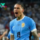 Darwin Nunez off the mark at Copa America with stunning volley for Uruguay