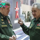 ICC Issues Arrest Warrants for Russia’s Army Chief, Former Defense Minister