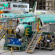 Boeing plans high-level briefing with European regulators following 737 MAX panel incident