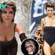 Lisa Rinna’s dramatic new look draws comparisons to Albert Einstein, Andy Warhol and even her own husband, Harry Hamlin