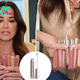 Kyle Richards loves this lip gloss so much, she owns at least nine different shades