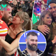 Jason Kelce gushes over Travis and Taylor Swift’s ‘wonderful’ relationship: His life has ‘changed’