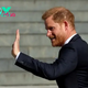 What ESPY award is Prince Harry receiving and why?