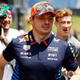 Verstappen: I will be driving for Red Bull in F1 2025