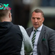 Brendan Rodgers Made an Example of Petulant Celtic Player