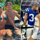 ‘Bachelor’ alum Hannah Ann Sluss marries NFL player Jake Funk in Italy