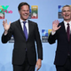 Mark Rutte Named NATO Chief. He’ll Need His Diplomatic Skills From Dutch Politics
