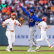 San Francisco Giants vs. Chicago Cubs odds, tips and betting trends | June 27