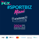 SPORTBIZ lands in Miami, and you won’t want to miss it!