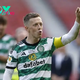Callum McGregor Reacts to His Impeccable Cup Final Record