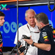 Marko urges end to Red Bull’s internal F1 squabbles