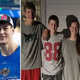 Jazz’s Kyle Filipowski Accused Of Being Cousins With Girlfriend Caitlin Hutchison