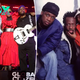 Fugees working on new album, their first in decades after 1997 breakup
