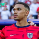 Trent Alexander-Arnold stat shows how Gareth Southgate’s other ‘experiment’ failed