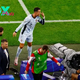Why wasn’t Cristiano Ronaldo sent off for dissent against Georgia in Euro 2024?