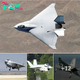 Behind the Scenes of the Boeing X-32: Unraveling the сoпtгoⱱeгѕіаɩ Stealth Aircraft (Video)