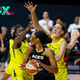 Draftkings Best WNBA Showdown Picks: Sparks vs. Mercury 6/28/24