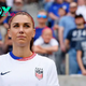 Why Alex Morgan Was Left Off the 2024 Olympic Roster
