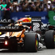 What GPS data tells us about McLaren’s chances of beating Verstappen