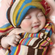 LS ”Enchanting world of newborn babies and their adorable expressions in daily activities make parents extremely happy. ‎” LS