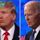Trump and Biden Debate Trump’s ‘Fine People on Both Sides’ Response to Charlottesville
