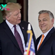 Why MAGA Republicans Are Obsessed With Viktor Orbán