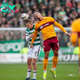 SPFL Club Receive “Concrete” Offers For Striker Linked With Celtic