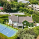 B83.’Avatar’ Actress Zoe Saldana Puts Beverly Hills Home on the Market for $14 Million