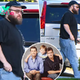 Unrecognizable ‘Two and a Half Men’ star Angus T. Jones resurfaces in rare new sighting