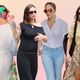 Steal their style: 4 ‘recreatable’ celebrity street looks that sent us shopping