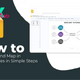 Easy Steps to Create a Thoughts Map in Google Slides