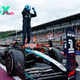 F1 Austrian GP: Russell inherits victory as Verstappen and Norris collide